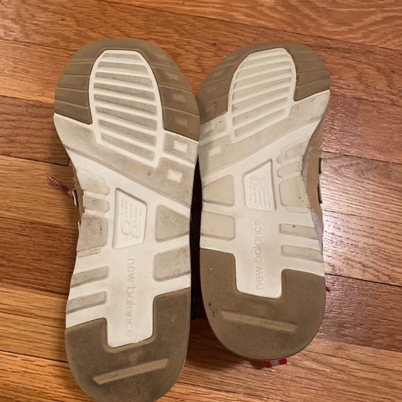 New Balance 997H sneakers - Picture 3 of 7